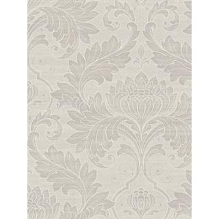 Seabrook Designs CO80708 Connoisseur Acrylic Coated  Wallpaper